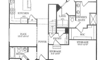 582 Ivyland St, Ann Arbor, MI 48108