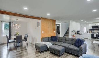 1703 Vanburen St, Aliquippa, PA 15001