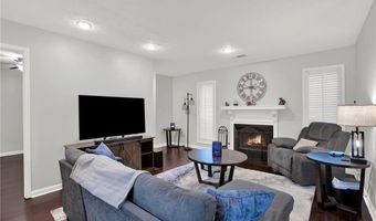 3893 Woodridge Way, Tucker, GA 30084