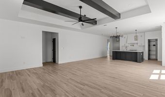 500 SW 4th St, Andrews, TX 79714