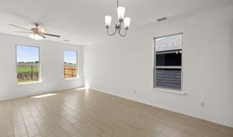 2707 Weston Way Plan: Orchid, Anna, TX 75409