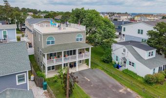 107 SWEDES St, Dewey Beach, DE 19971