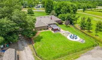 62 N Kibler Hwy, Alma, AR 72921