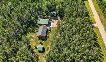 7949 12th St SW, Backus, MN 56435