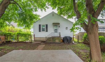 109 Fordson Ave, Cranston, RI 02910