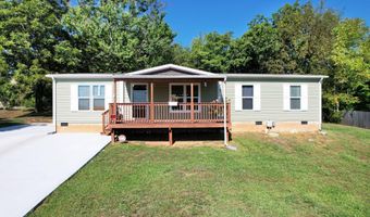 116 Brown St, Athens, TN 37303