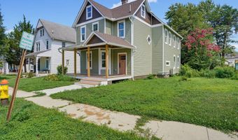 410 WEST St, Clayton, DE 19938