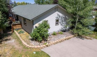 404 SNAKE RIVER Dr, Alpine, WY 83128