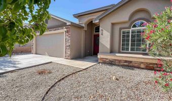 818 Shiprock, Alamogordo, NM 88310