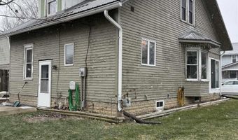 417 Center St, Berne, IN 46711