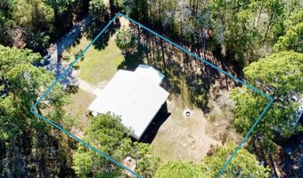 73 Worley Dr, Apalachicola, FL 32320