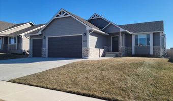 8617 E Chris St, Bel Aire, KS 67226