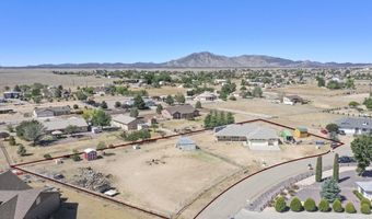 1152 RUSTY SPUR Cir, Chino Valley, AZ 86323