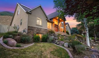 9498 N CANYON HEIGHTS Dr, Cedar Hills, UT 84062
