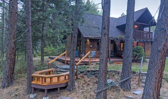 3898 Rainbow Bend Dr, Bonner, MT 59823