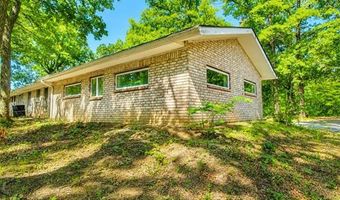 3260 Howard Rd, Beggs, OK 74421