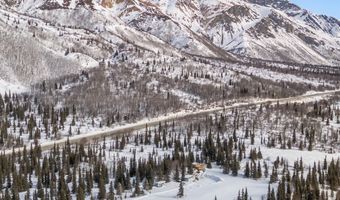 19948 W Glenn Hwy, Chickaloon, AK 99674
