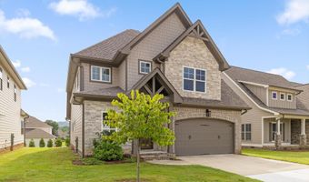 3167 Grassland Cir, Apison, TN 37302