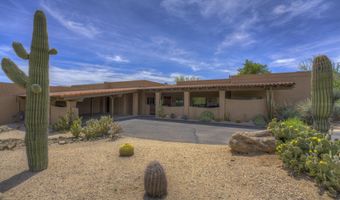 1103 OCOTILLO Cir, Carefree, AZ 85377