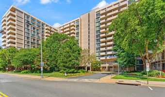 4141 N HENDERSON Rd 1215, Arlington, VA 22203