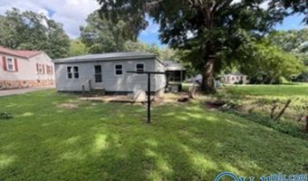 206 Walker Dr, Attalla, AL 35954