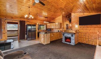 630 GRANDVIEW Dr, Alpine, WY 83128