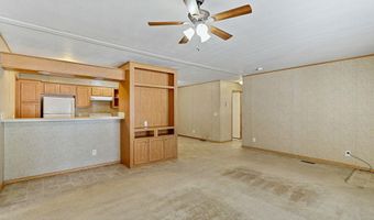 1400 Lincoln St, Anthony, NM 88021