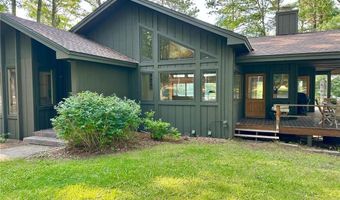 5896 Lake May Dr NW, Akeley, MN 56433