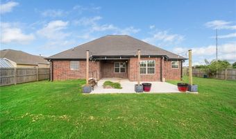 3501 SW Elm Manor Ave, Bentonville, AR 72712