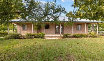6351 SW 2nd Ln, Bell, FL 32619