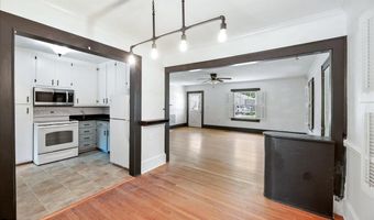 87 S Poplar St, Angier, NC 27501