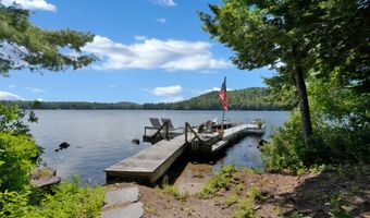 105 Mountain View Dr, Acton, ME 04001