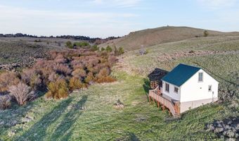63 KLONDIKE, Buford, WY 82052