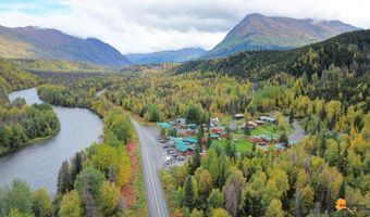 14865 Sterling Hwy, Cooper Landing, AK 99572