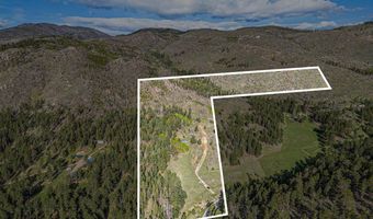 5959 Stove Prairie Rd, Bellvue, CO 80512