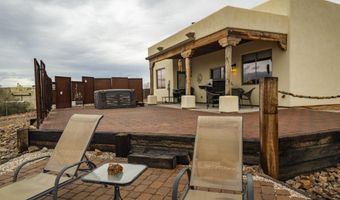 1627 E Goldenrod Ln, Benson, AZ 85602