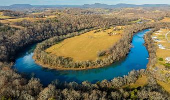 598 Horse Shoe Bend Rd, Blaine, TN 37709