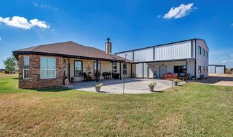 2770 SE 4651, Andrews, TX 79714