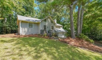 1046 SUMMER HILL Ct NW, Acworth, GA 30102