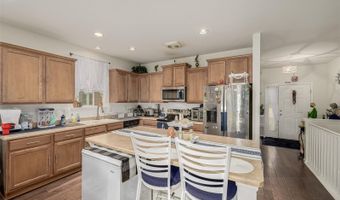 3385 S Jericho Ct, Aurora, CO 80013