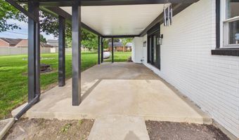 6599 Hollansburg-Sampson Rd, Arcanum, OH 45304
