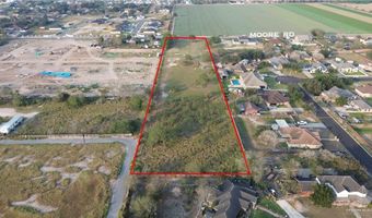 739 Moore Rd, Alamo, TX 78516