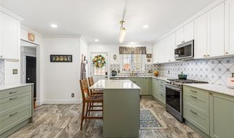 8 Turcone St, North Providence, RI 02911