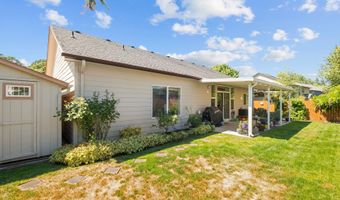 4697 CARIBOU Dr, Albany, OR 97321
