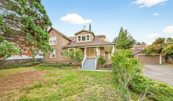 527 Chestnut St, Ashland, OR 97520