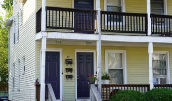 34 Hanford Ave, Bridgeport, CT 06605