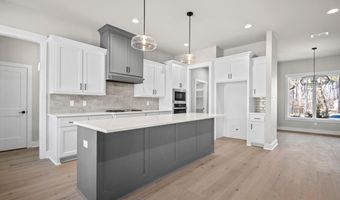 6178 Majestic Waters, Benton, AR 72019