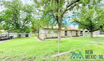 2203 Utah St, Carlsbad, NM 88220
