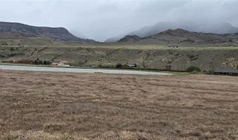 65 Big Creek Dr Lot 57, Cody, WY 82414