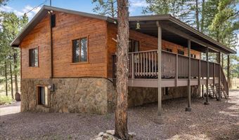 24 County Rd 2079, Alpine, AZ 85920